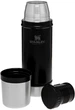 Termos Stanley Legendary Classic 470 ml Matte Black (10-01228-073) - obraz 3