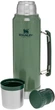 Термос Stanley Legendary Classic 1 л Hammertone Green (10-08266-001) - зображення 3
