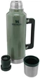 Термос Stanley Legendary Classic 1.9 л Hammertone Green (10-07934-003) - зображення 3