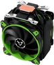 Кулер Arctic Freezer 33 eSports Edition Green (ACFRE00035A) - зображення 5