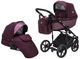 Коляска 2 в 1 Adamex Amelia Lux AM274 - изображение 1