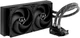 Система жидкостного охлаждения ARCTIC Liquid Freezer II 280 (ACFRE00066B) ready for LGA 1200&1700 - изображение 1