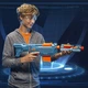 Бластер Hasbro Nerf Elite 2.0 Echo CS-10 Эхо, 24 патрона E9533 - изображение 3