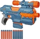 Бластер Hasbro Nerf Elite 2.0 Phoenix CS 6 Феникс, 12 патронов E9961 - изображение 1