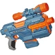 Бластер Hasbro Nerf Elite 2.0 Phoenix CS 6 Феникс, 12 патронов E9961 - изображение 4