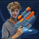 Бластер Hasbro Nerf Elite 2.0 Phoenix CS 6 Феникс, 12 патронов E9961 - изображение 6