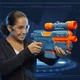 Бластер Hasbro Nerf Elite 2.0 Phoenix CS 6 Феникс, 12 патронов E9961 - изображение 8