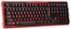 Клавиатура проводная Marvo K629G Multi-LED USB - изображение 3