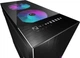 Obudowa MSI MPG SEKIRA 500X Black (306-7G05X21-W57) - obraz 8