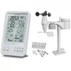 Метеостанція Bresser Weather Center 5-in-1 White (7002511) - изображение 1