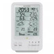 Метеостанція Bresser Weather Center 5-in-1 White (7002511) - изображение 4