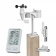 Метеостанція Bresser Weather Center 5-in-1 White (7002511) - изображение 7