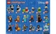 Конструктор LEGO Ганна 5 деталей (71024-10) - зображення 3