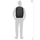 Plecak na laptopa Lenovo Armored Backpack II Legion 17" Czarny (GX40V10007) - obraz 6