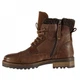 Черевики Firetrap Hays Brown, 38 (10461323) - зображення 4