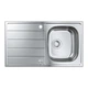 Кухонная мойка Grohe Sink K200 31552SD1 - изображение 3