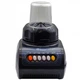 Блендер-кофемолка измельчитель Domotec MS-9099 Чёрная - изображение 4