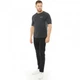 Футболка Berghaus Tech Tee Neck Top Black Black, S (10400306) - зображення 3