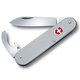 Мультитул Victorinox Alox Bantam зі сріблястою ручкою (0.2300.26) - зображення 1