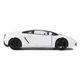 Машина Bburago LAMBORGHINI GALLARDO LP560-4 (18-43020) - изображение 2
