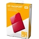 Внешний жесткий диск 2.5" 4TB Western Digital (WDBYFT0040BRD-WESN) - изображение 8