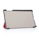 Чехол-книжка BeCover Smart для Samsung Galaxy Tab S5e SM-T720/SM-T725 Red (703846) - изображение 3
