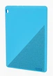 Чохол-накладка Lenovo Bumper and Film для Lenovo Tab M10 TB-X605 Blue (ZG38C02631) + плівка - зображення 4