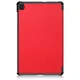 Чохол-книжка BeCover Smart для Samsung Galaxy Tab S6 Lite 10.4 P610/P613/P615/P619 Red (705179) - изображение 2