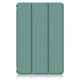 Чехол-книжка BeCover Smart для Samsung Galaxy Tab S7 SM-T870/SM-T875/Tab S8 SM-X700/SM-X706 Dark Green (705222) - изображение 1