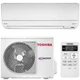 Кондиционер TOSHIBA RAS-107SKV-E7/RAS-107SAV-E6 - изображение 1
