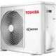 Кондиционер TOSHIBA RAS-107SKV-E7/RAS-107SAV-E6 - изображение 9