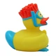 Игрушка для ванной Funny Ducks Аквалангистка утка (L1864) - изображение 2