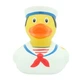 Игрушка для ванной Funny Ducks Утка Матрос (L1988) - изображение 4