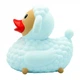 Игрушка для ванной Funny Ducks Овечка утка (L1820) - изображение 2