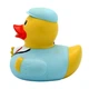 Игрушка для ванной Funny Ducks Утка Гольфист (L1817) - изображение 2