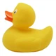 Игрушка для ванной Funny Ducks Желтая утка (L1607) - изображение 2