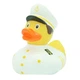 Іграшка для ванної Funny Ducks Утка Капитан (L1989) - зображення 1