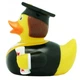 Игрушка для ванной Funny Ducks Выпускник утка (L1887) - изображение 4