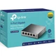 Коммутатор сетевой TP-Link TL-SG1005P - изображение 4