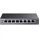Коммутатор сетевой TP-Link TL-SG108PE - изображение 2