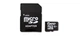 Карта памяти MicroSDHC 128GB UHS-I Class 10 Dato + SD-adapter (DTTF128GUIC10) - изображение 2