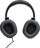 Гарнiтура JBL Quantum 100 Black (JBLQUANTUM100BLK) - зображення 3