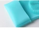 Перчатки для мытья посуды и уборки Kitchen Gloves Бирюзовые ( spart 5511) - изображение 5