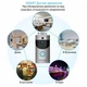 Домофон Anytek Smart Doorbell B30 Full HD с WiFi камерой и датчиком движения водонепроницаемый ( spart 5141) - изображение 9