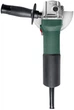 Угловая шлифмашина Metabo W 850-125 (603608000) - изображение 3