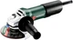 Угловая шлифмашина Metabo W 850-125 (603608000) - изображение 2