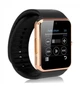 Смарт-годинник Smart Watch GT-08 Gold (SV1232-1) - зображення 2