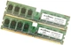 Пара оперативной памяти Axiom DDR2 4Gb (2Gb+2Gb) 667MHz PC2 2R8 5300U CL5 (A0735490-AX) Б/У - изображение 1