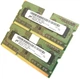 Оперативная память для ноутбука Micron DDR3L 8Gb (4Gb+4Gb) 1600MHz PC3L-12800S CL11 (MT8KTF51264HZ-1G6E1) Б/У - изображение 3