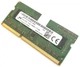 Оперативная память для ноутбука Micron DDR3L 4Gb 1600MHz PC3L-12800S CL11 (MT8KTF51264HZ-1G6N1) Б/У - изображение 3